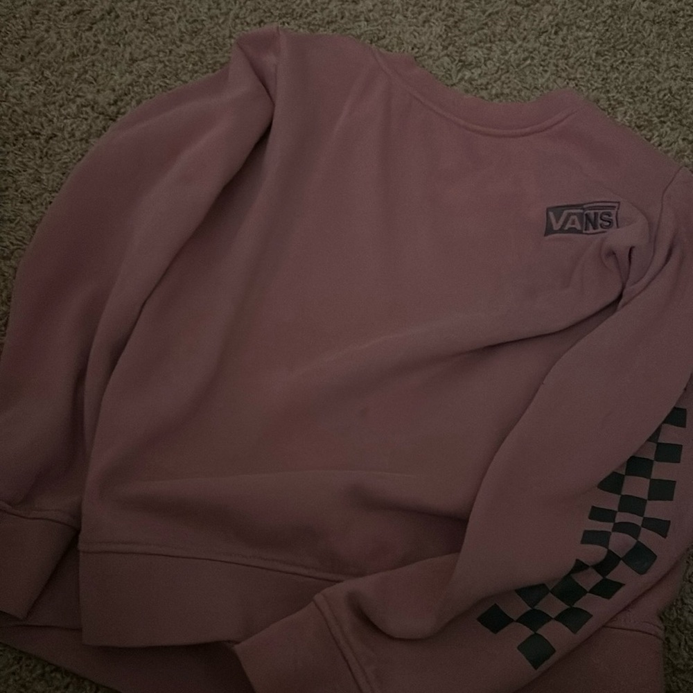 Brand- Vans
